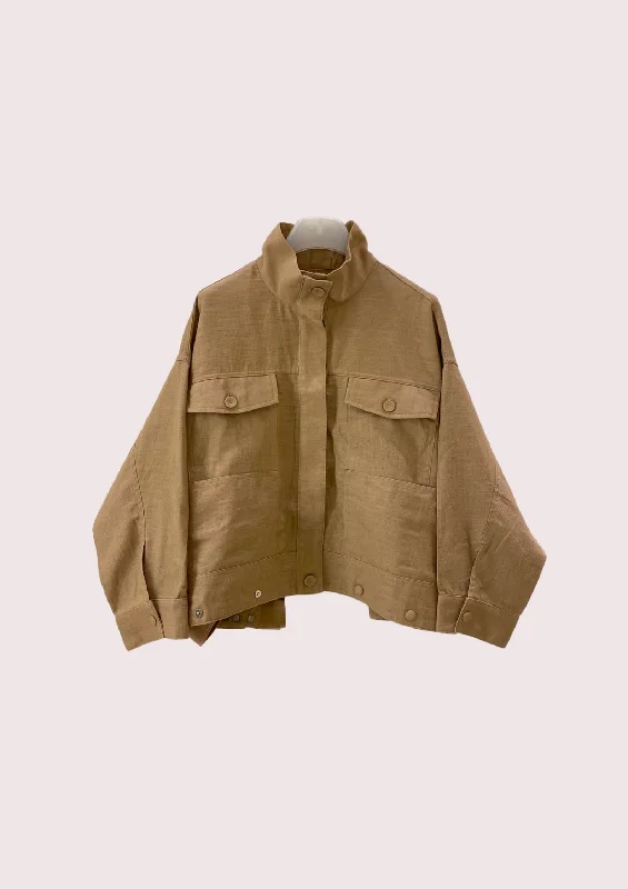 Tuscan Tan
