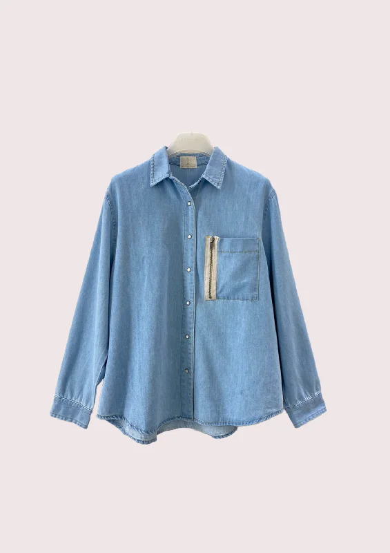 Light Denim