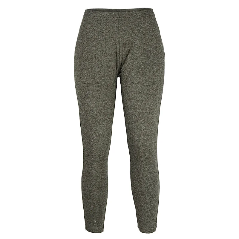 Leggings Sleek Women's Metallic