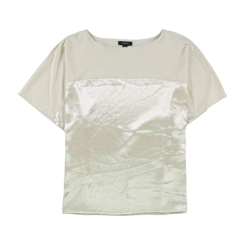 Beige/White