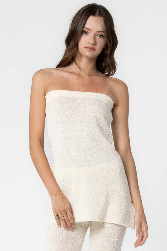 Lilo Top Modern Women's Tech