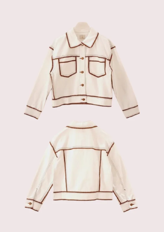 White Denim