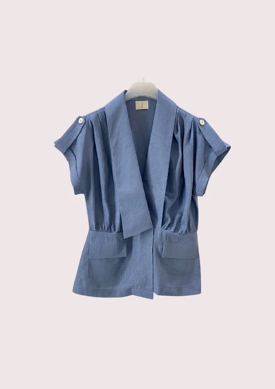 Medium Denim