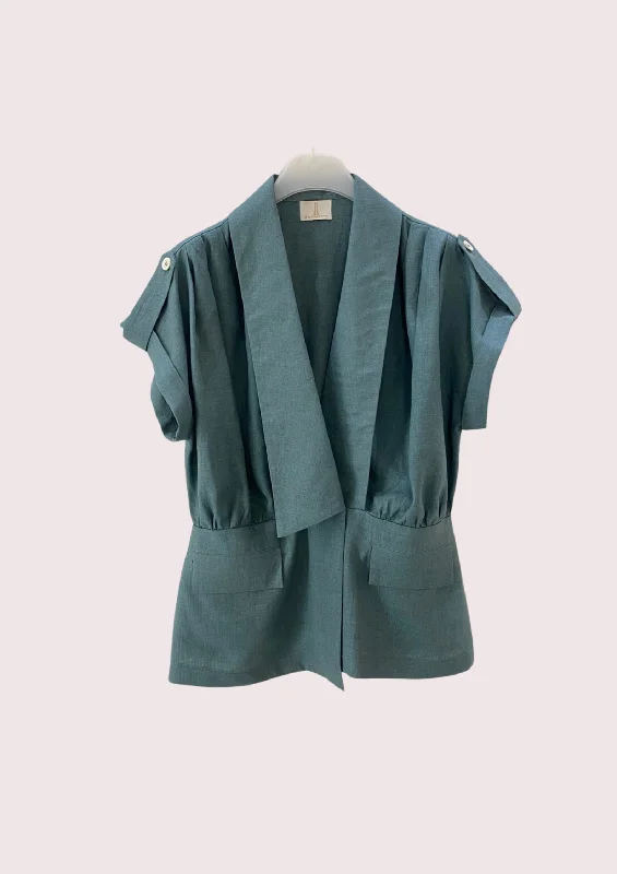 Teal