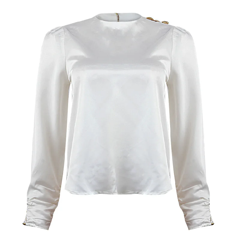 Casual Blouses Unique Women's Upcycled