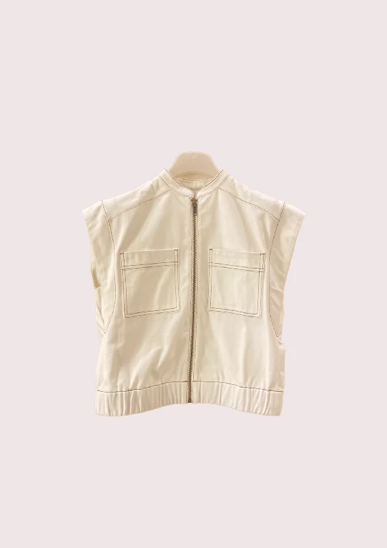 White Denim
