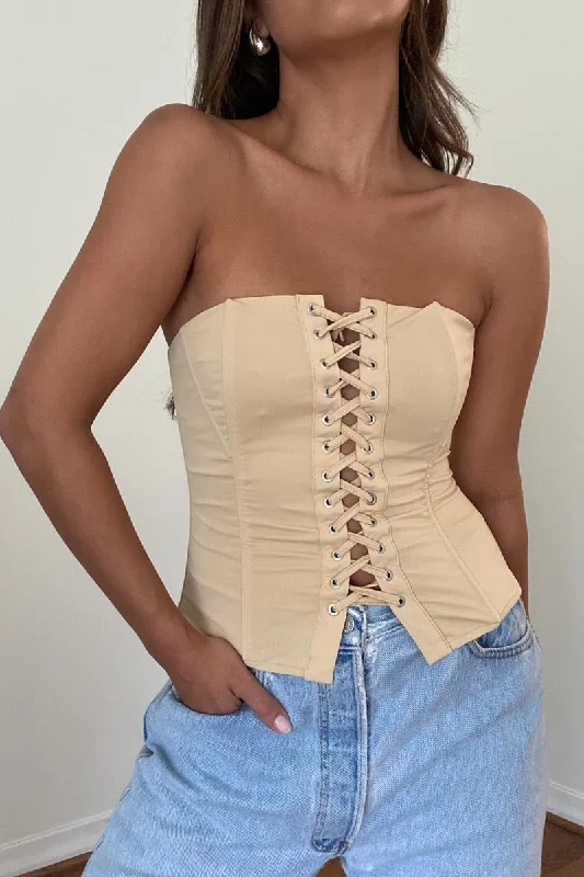 Kellen Corset Dynamic Women's Moto