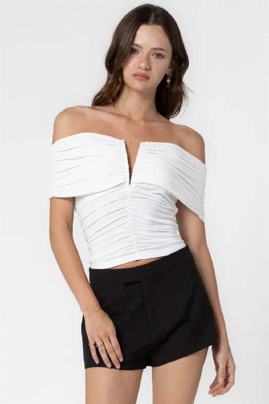 Celeste Top Streetwear Style for 