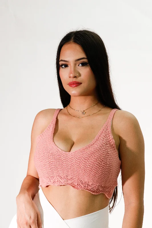 pastel pink