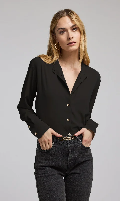 Venicia Blouse Laid - back Women's Vibe