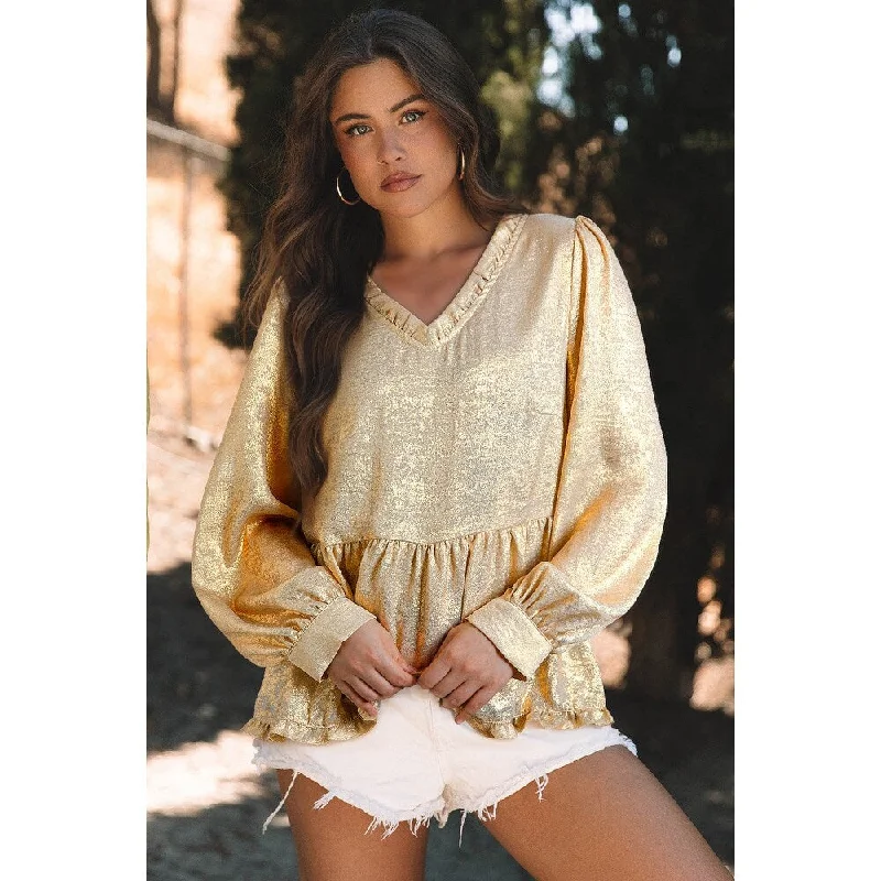 Gold