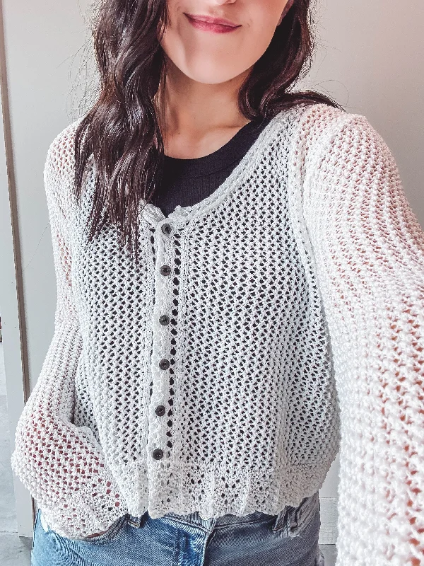 Stella Cardigan Women