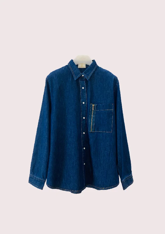 Dark Denim