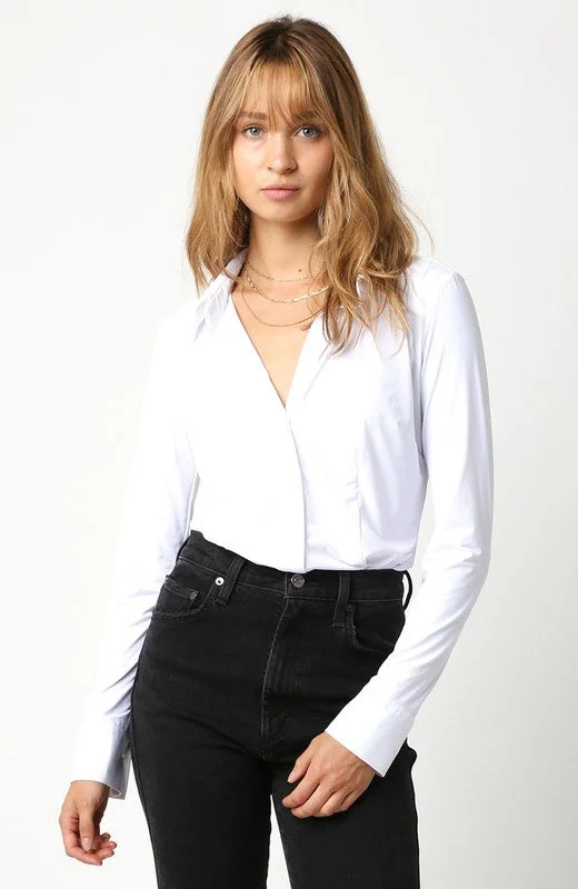 Aime Bodysuit Artistic Women's Avant - 