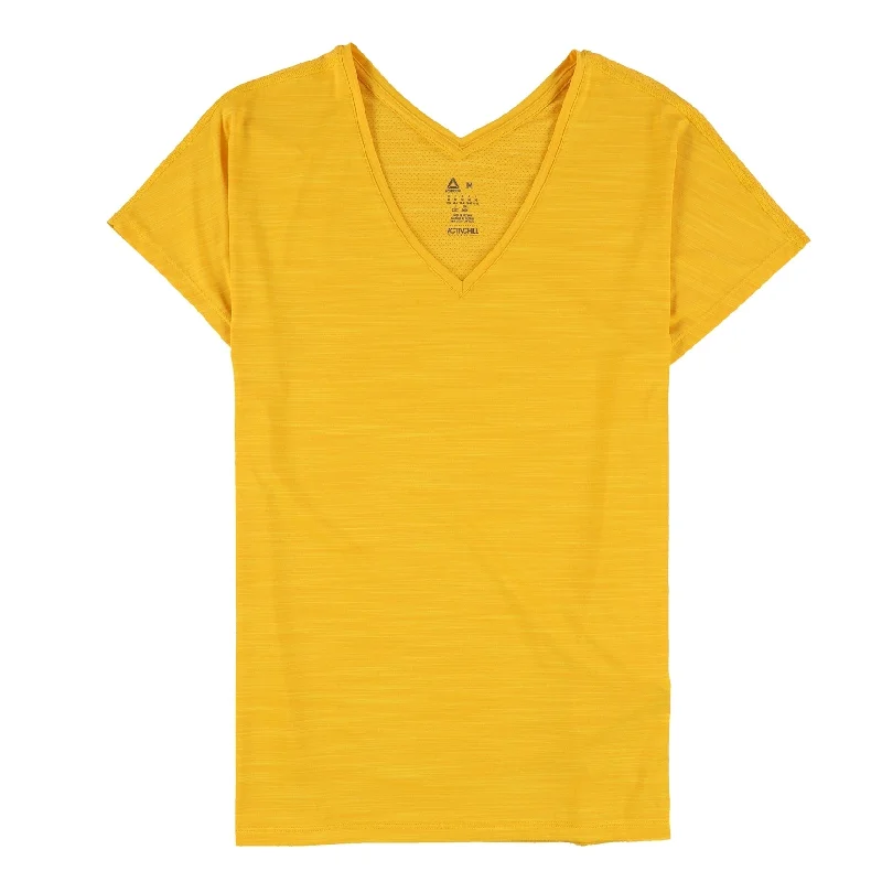 Reebok Womens Activchill Basic T-Shirt Sporty Women's Tennis