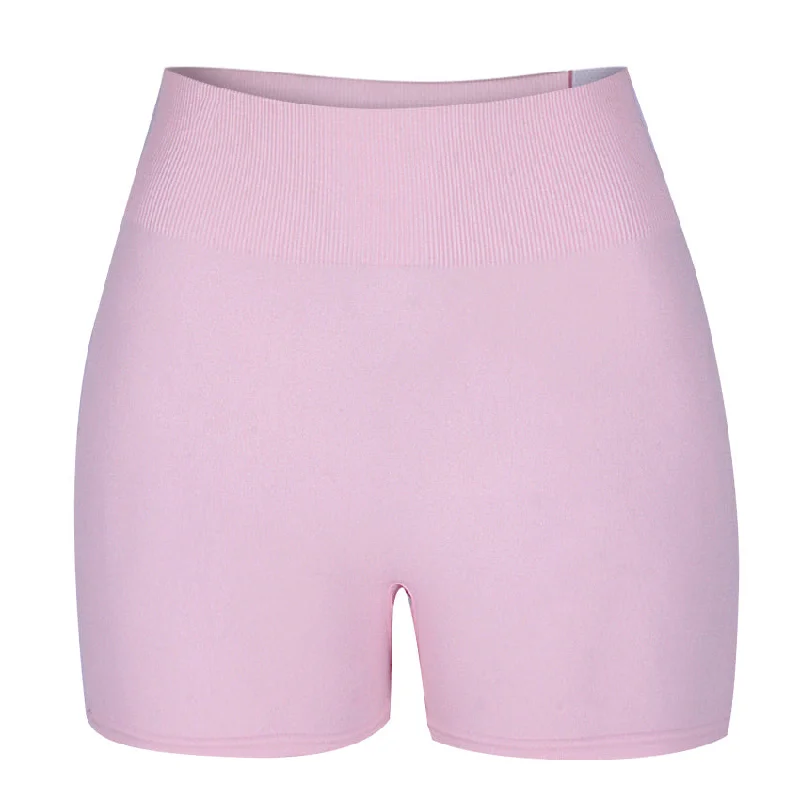 ACTIVE SHORTS Confident Women's Power
