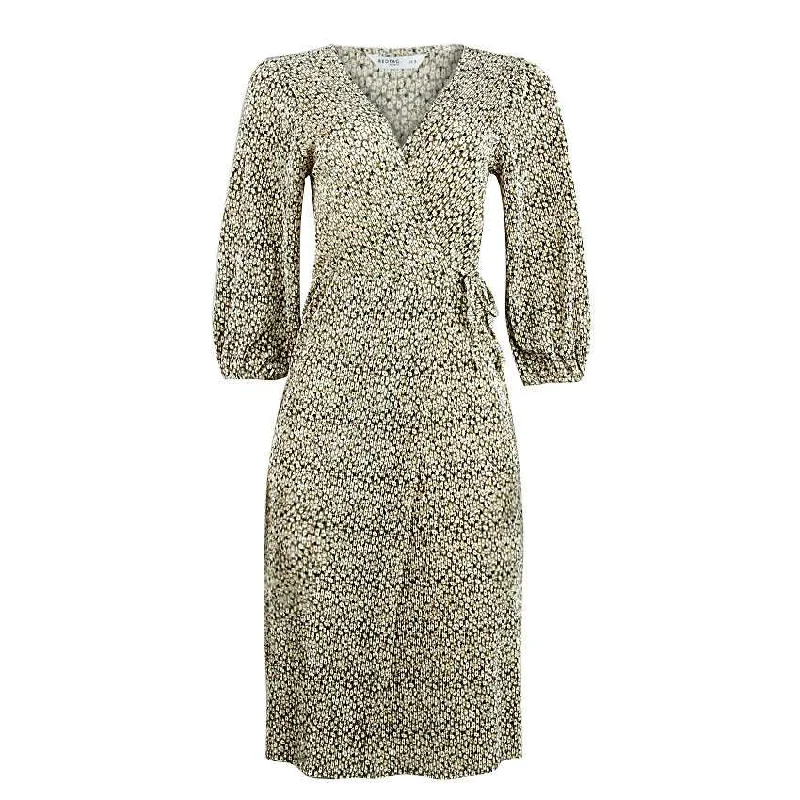 Casual Dresses Hip Women's Urban