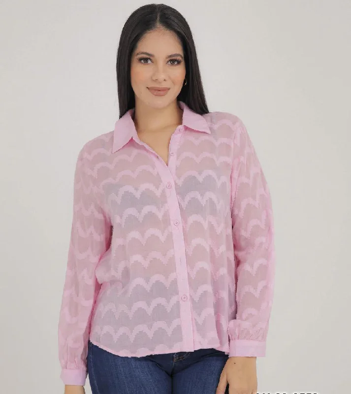 AU236558, Angelus  Ladies  L/Sleeve Shirt Top S-XL Adventure