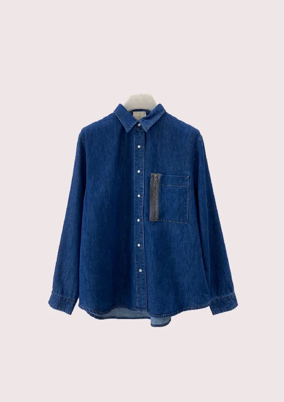 Medium Denim