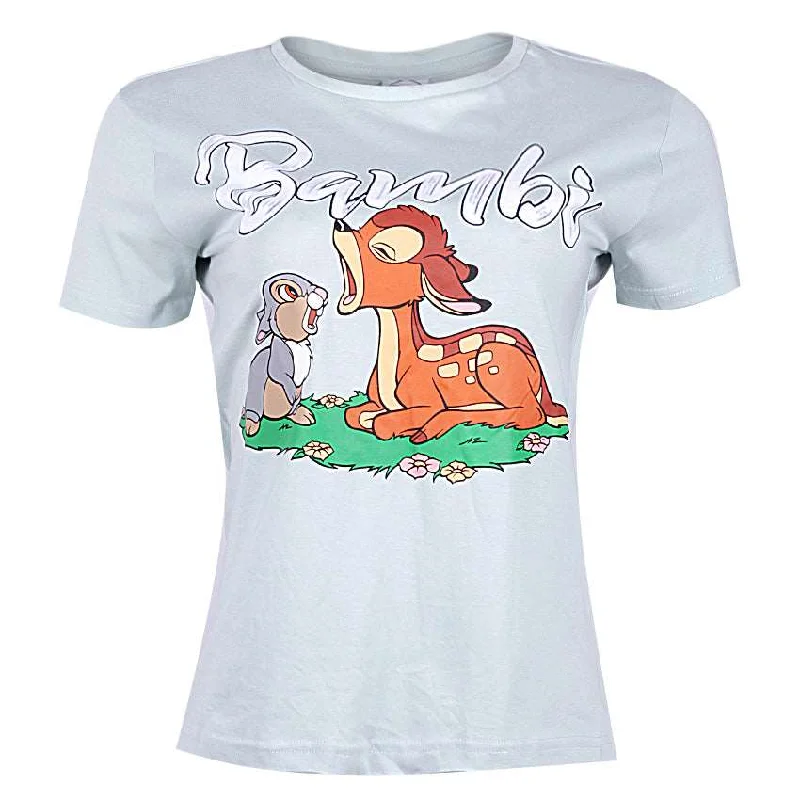 Casual T-Shirts Streetwear Style for 
