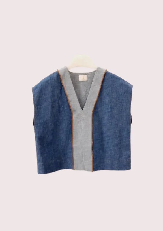 Light Denim