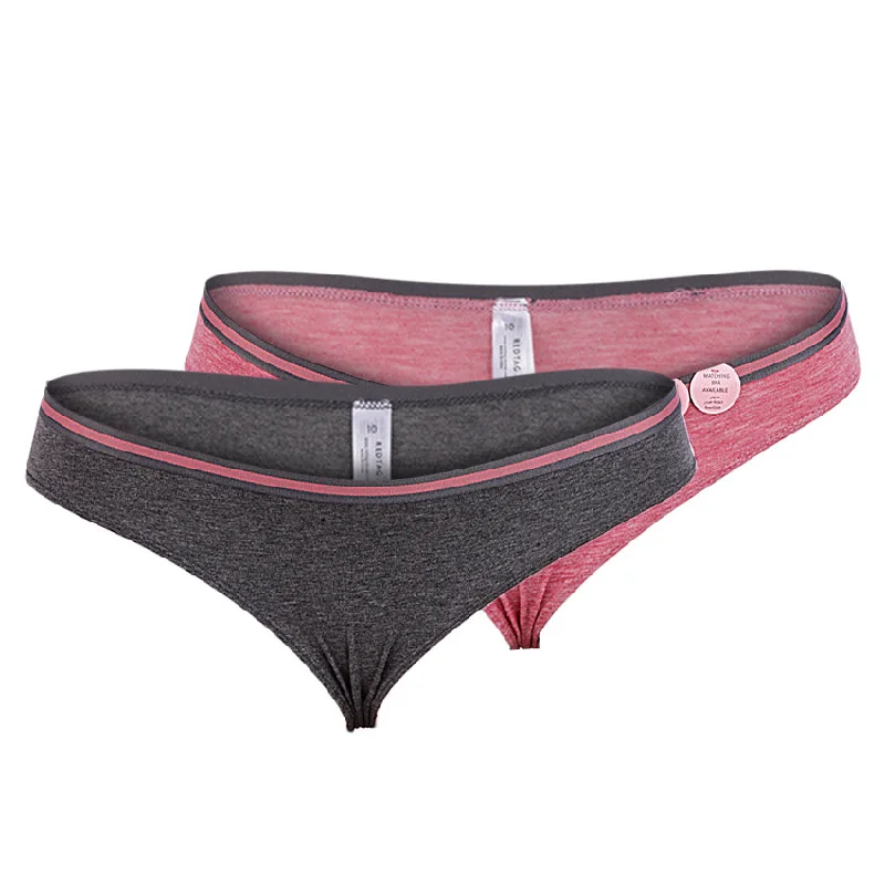 Briefs Classic Women's Pin - striped