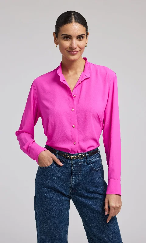 Venicia Blouse Practical Women's Quick - dry