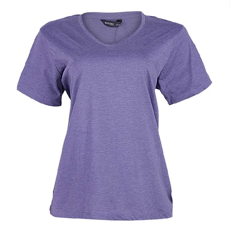 Casual T-Shirts Refined Women's Hand - crafted